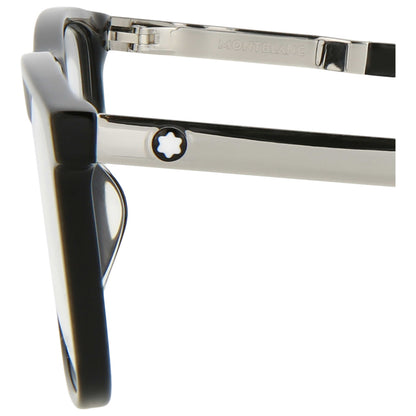 Montblanc Fashion Men's Opticals MB0021O-30006889-005 - Image #3