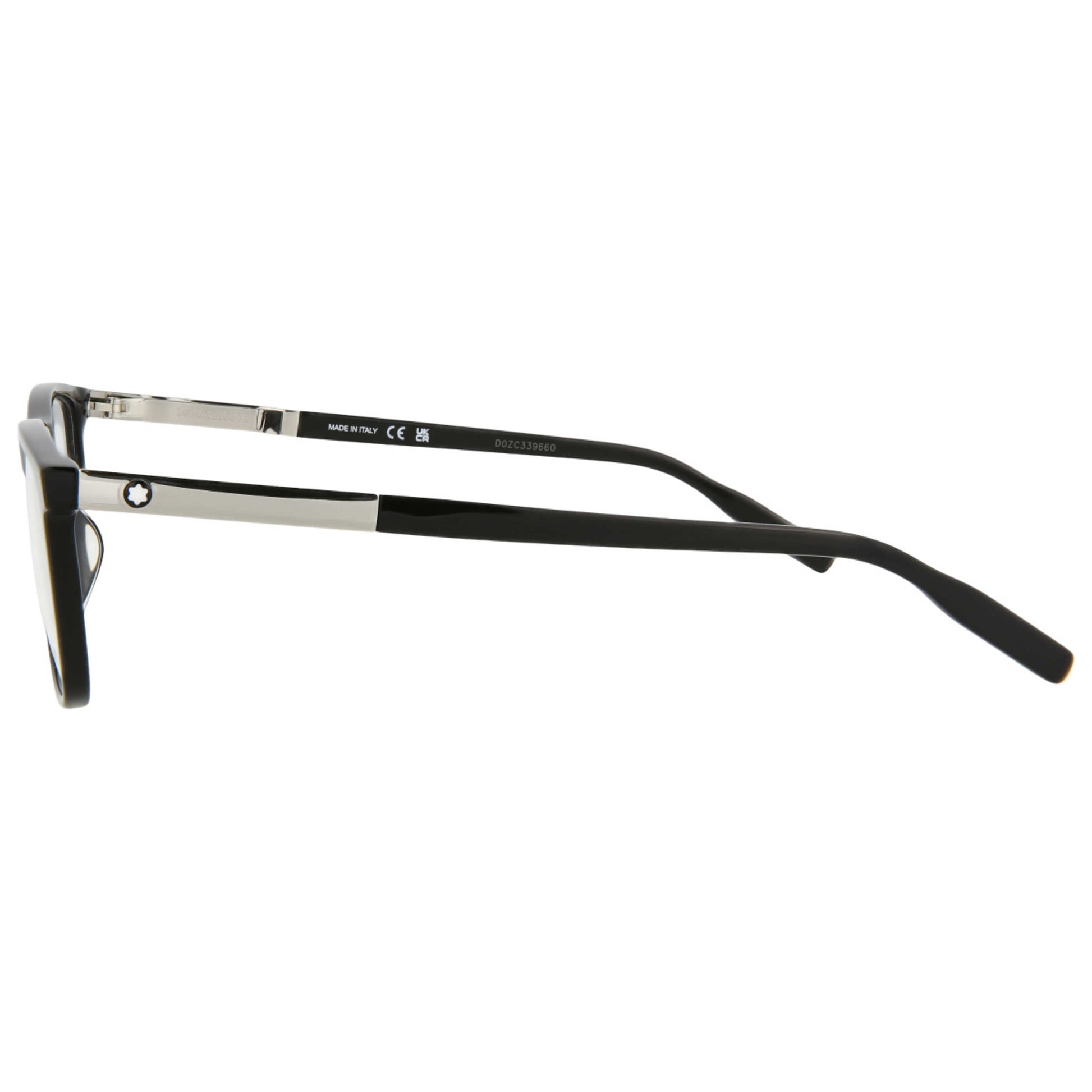 Montblanc Fashion Men's Opticals MB0021O-30006889-005 - Image #4