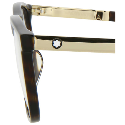 Montblanc Fashion Men's Opticals MB0021O-30006889-006 - Image #3