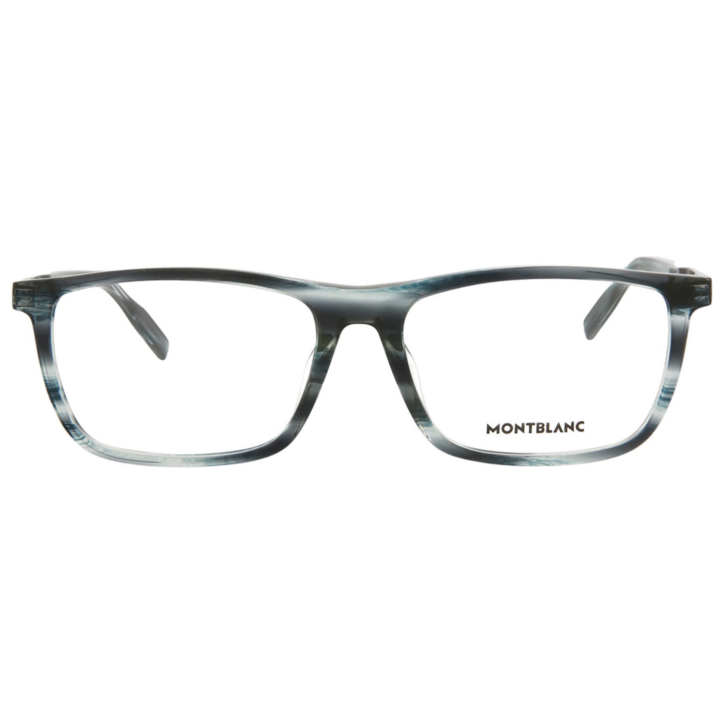 Montblanc Core Men's Opticals MB0021OA-30007105-004 - Image #2
