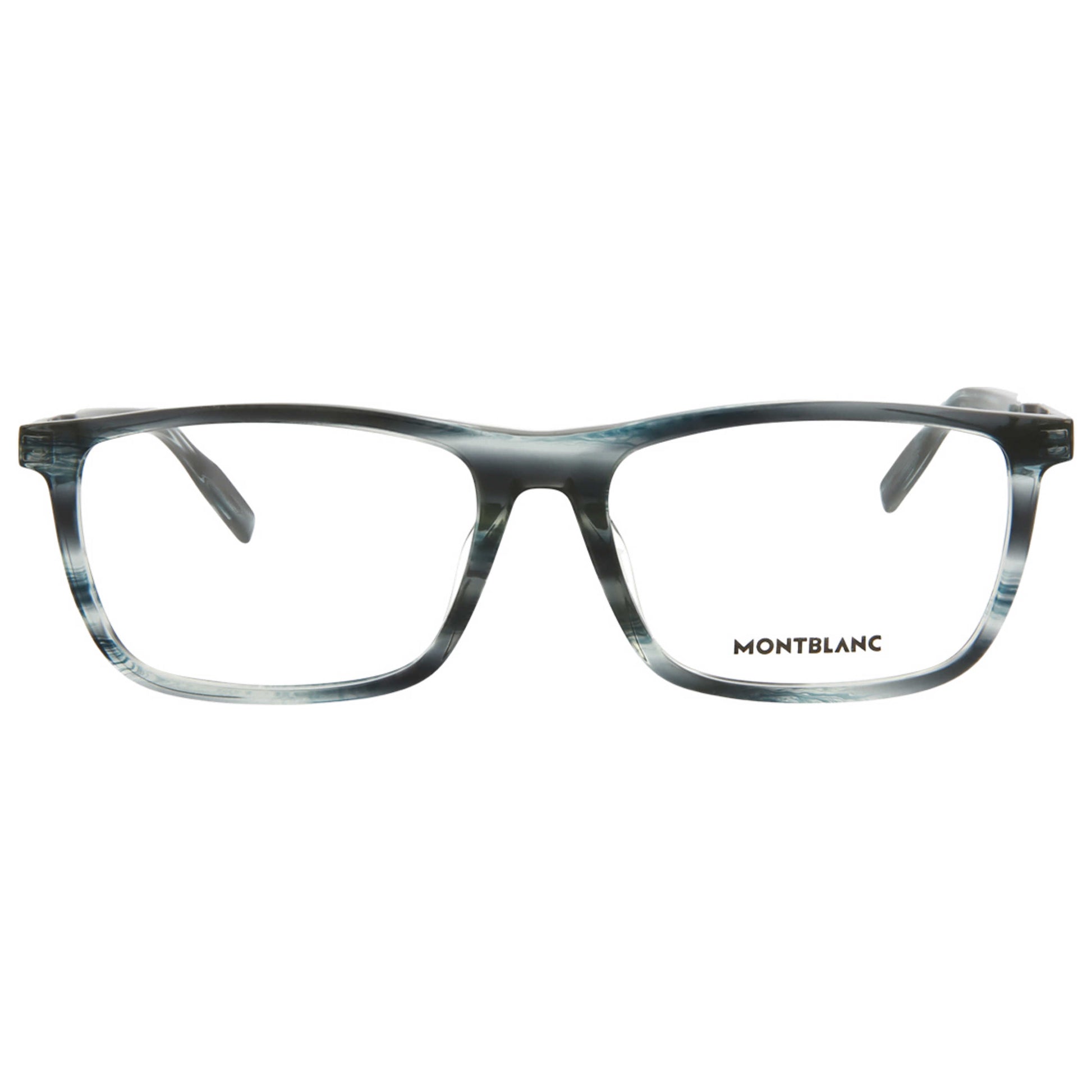 Montblanc Core Men's Opticals MB0021OA-30007105-004 - Image #2
