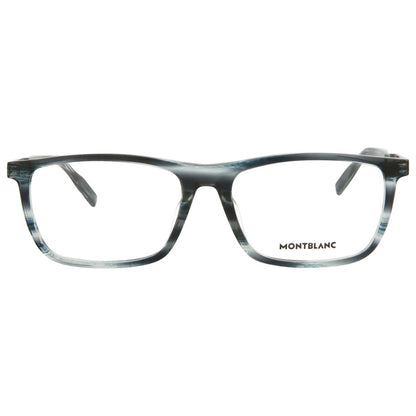 Montblanc Core Men's Opticals MB0021OA-30007105-004 - Image #2