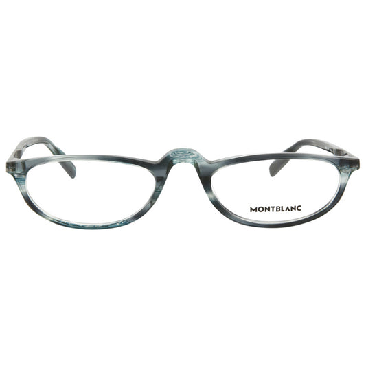 Montblanc Core Men's Opticals MB0024O-30006848-003 - Image #2
