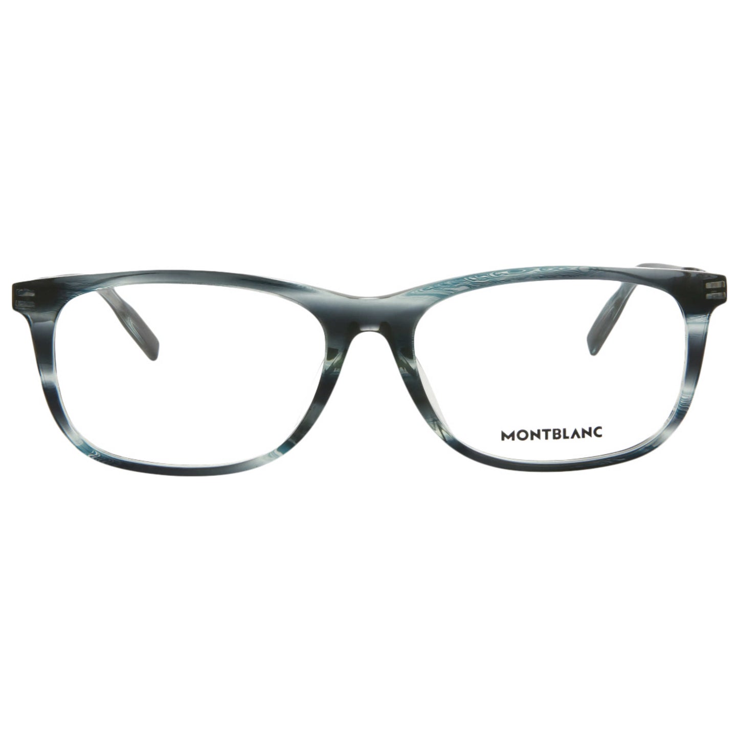 Montblanc Core Men's Opticals MB0025OA-30007140-004 - Image #2