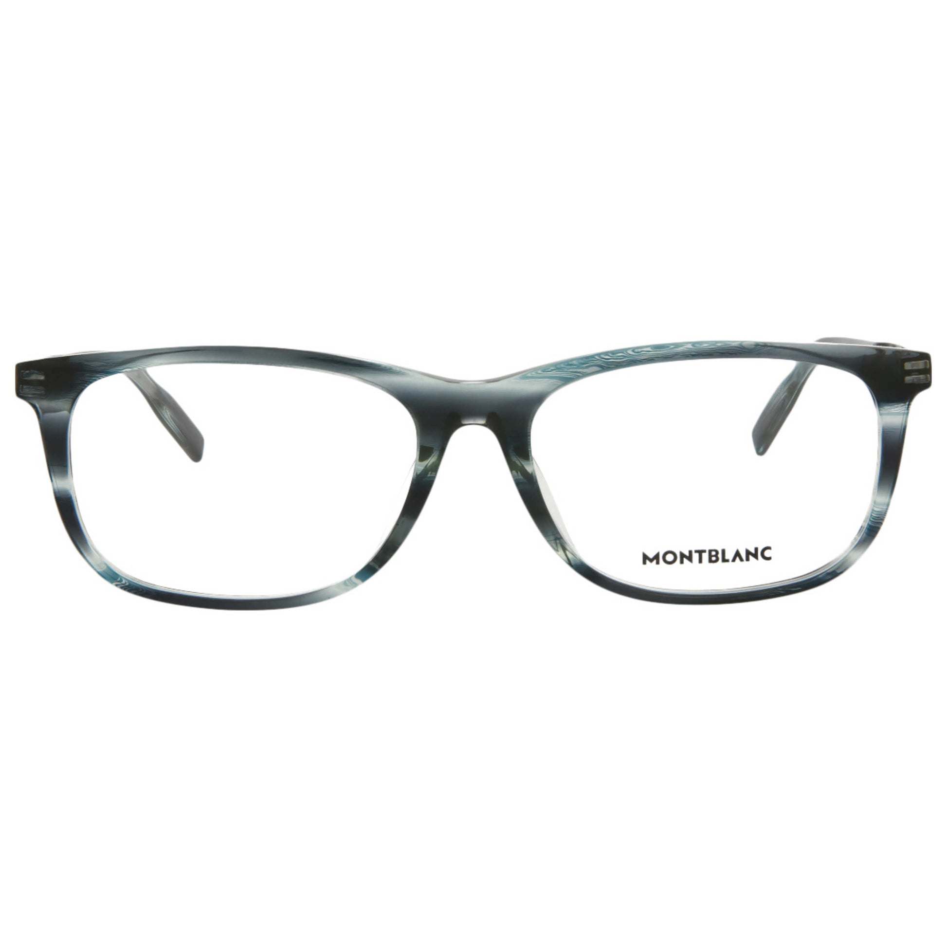 Montblanc Core Men's Opticals MB0025OA-30007140-004 - Image #2