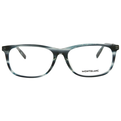 Montblanc Core Men's Opticals MB0025OA-30007140-004 - Image #2