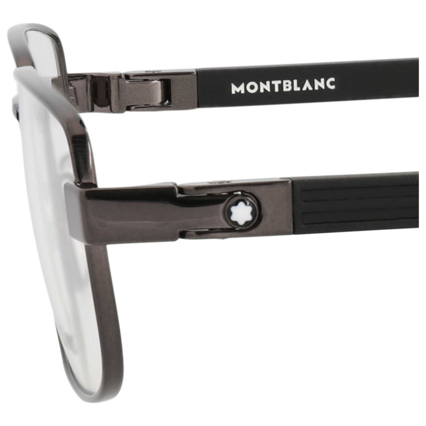 Montblanc Men's Opticals MB0034O-30006791-004 - Image #8