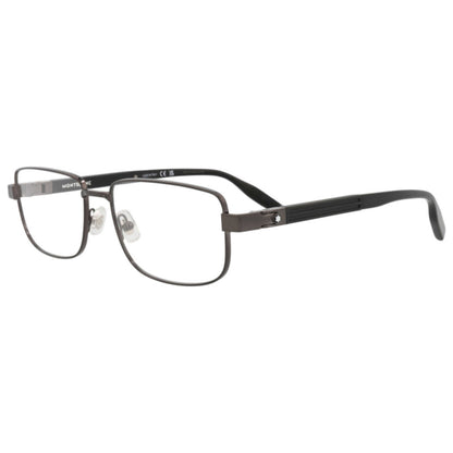 Front view of Montblanc Men's Opticals MB0034O-30006791-004