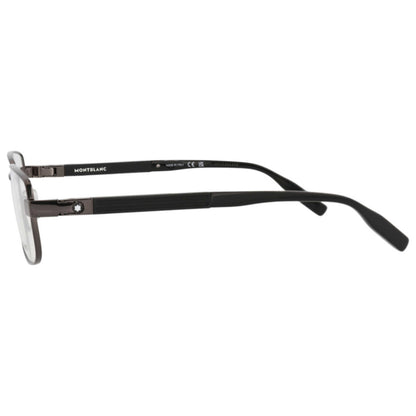 Montblanc Men's Opticals MB0034O-30006791-004 - Image #3