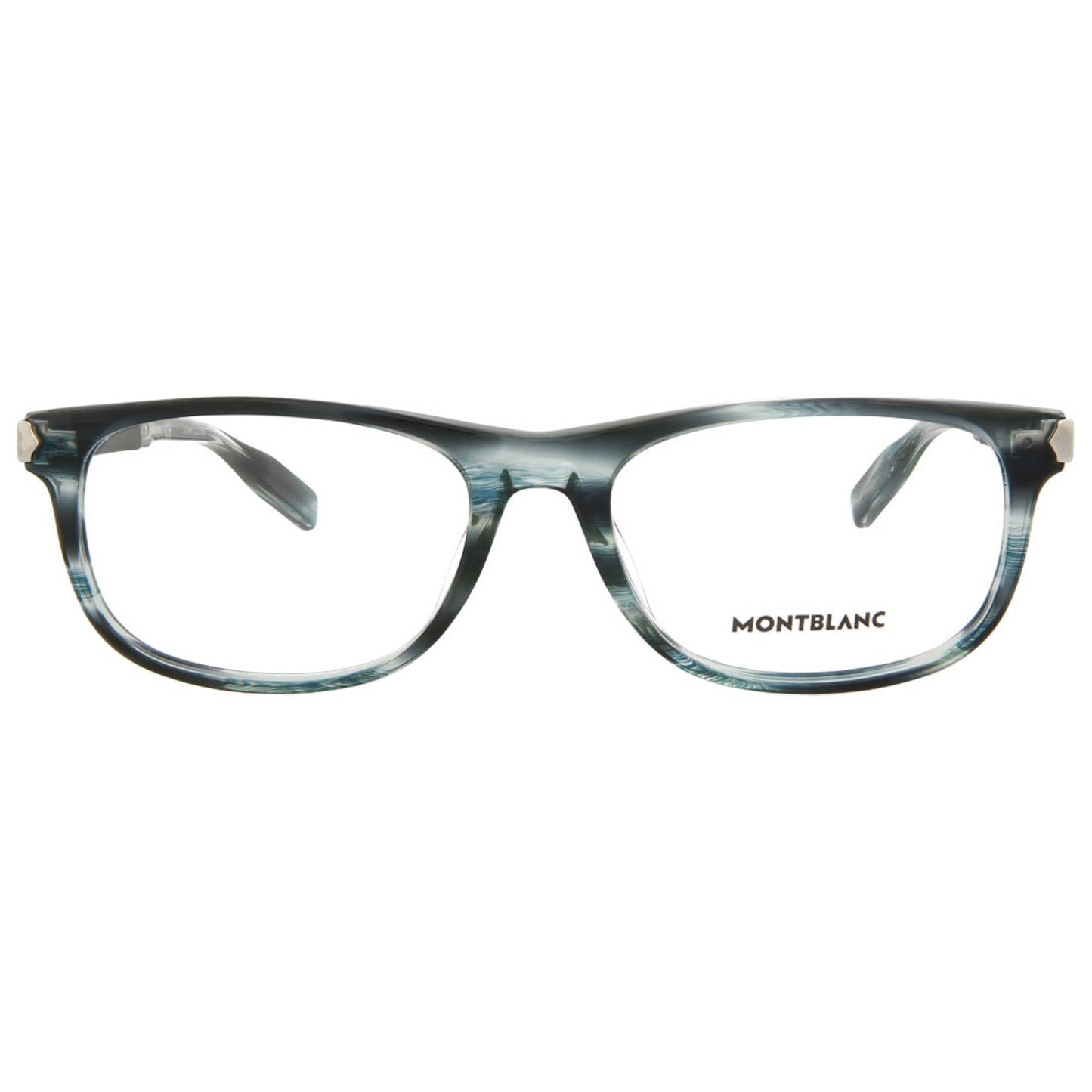 Montblanc Core Men's Opticals MB0036O-30006904-002 - Image #2