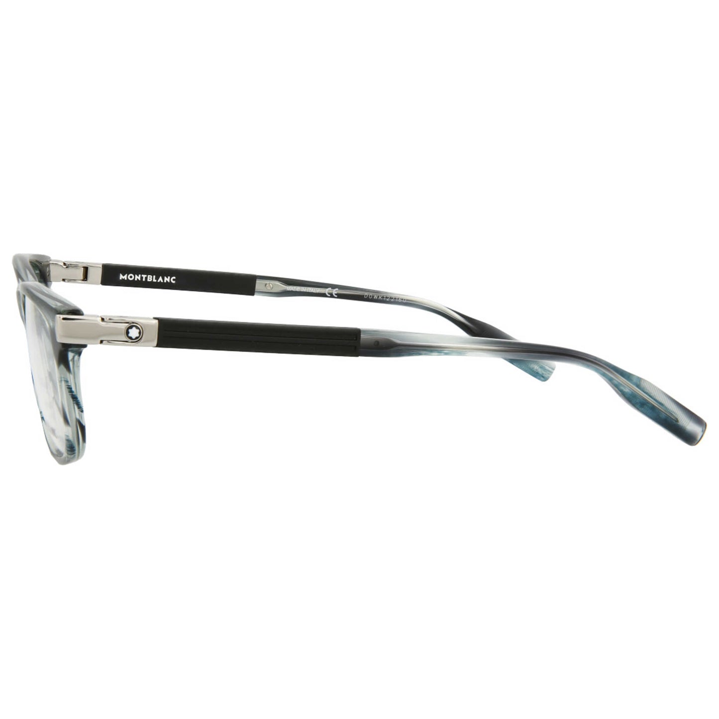 Montblanc Core Men's Opticals MB0036O-30006904-002 - Image #3