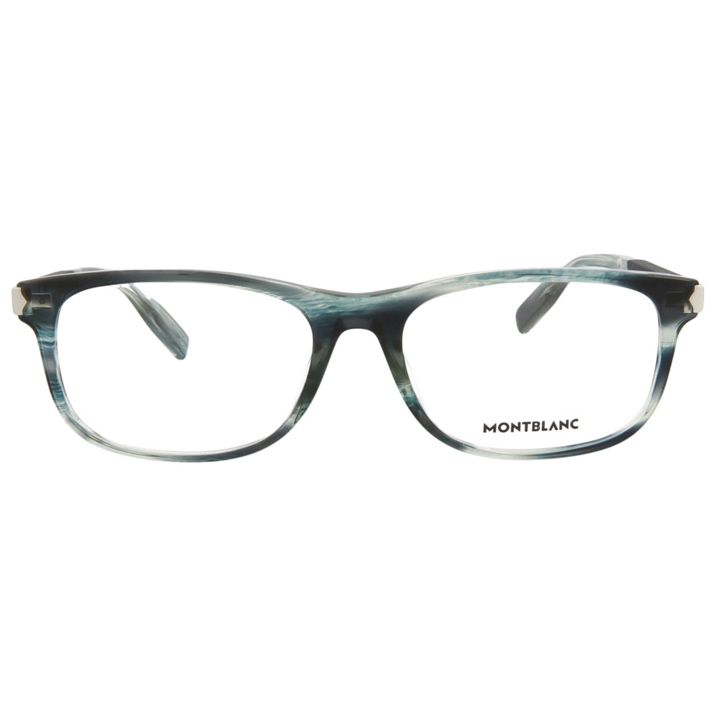 Montblanc Core Men's Opticals MB0036O-30006904-006 - Image #2