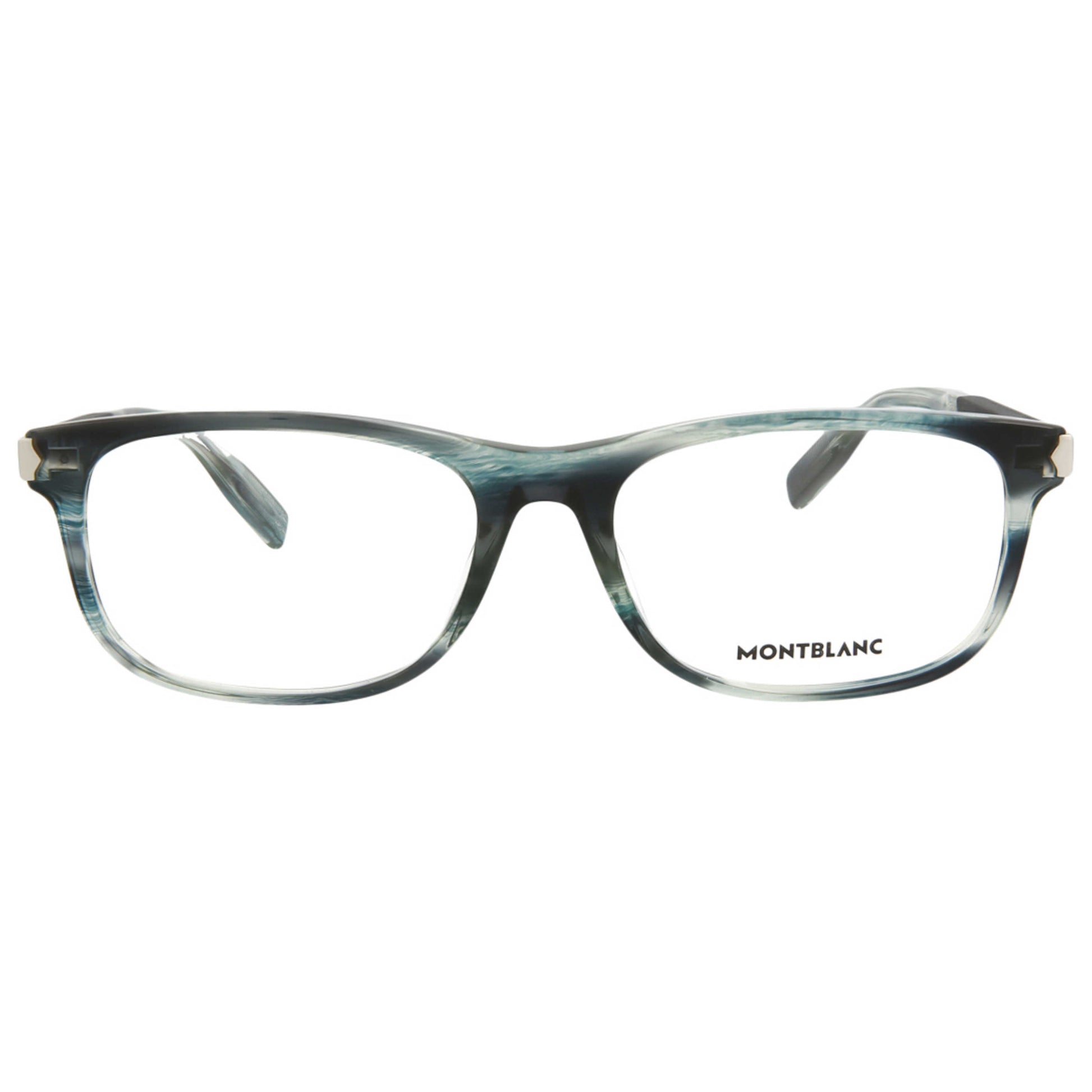 Montblanc Core Men's Opticals MB0036O-30006904-006 - Image #2
