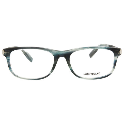 Montblanc Core Men's Opticals MB0036O-30006904-006 - Image #2