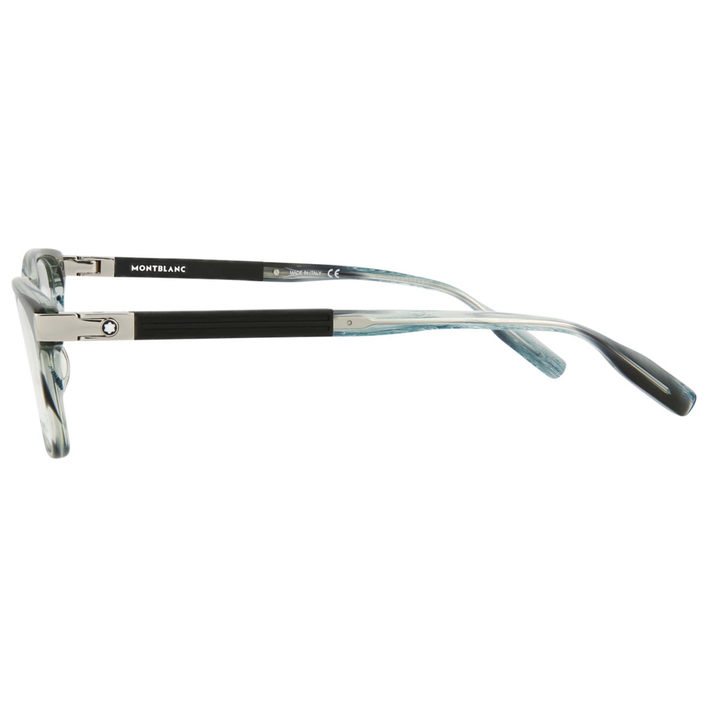 Montblanc Core Men's Opticals MB0036O-30006904-006 - Image #4
