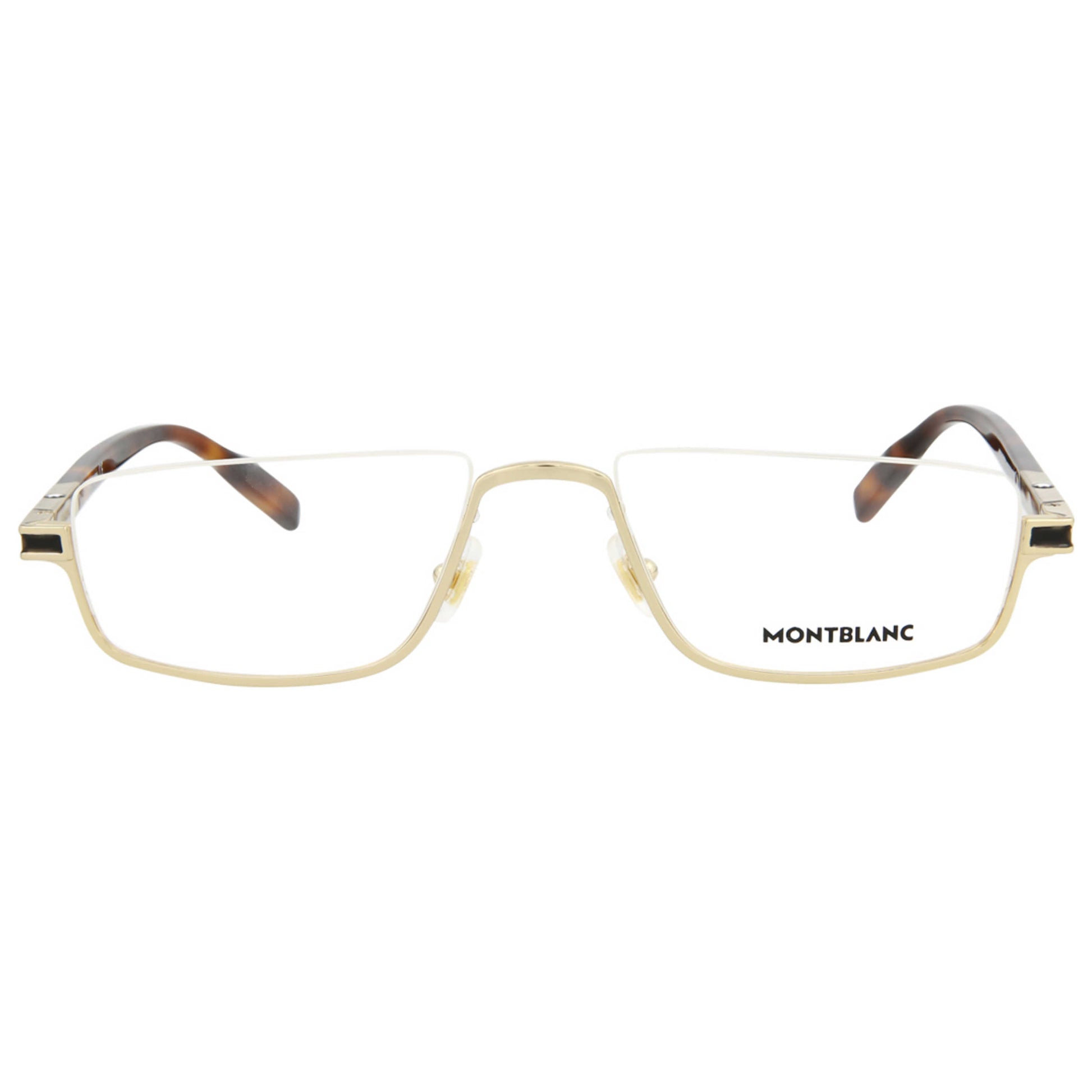 Montblanc Core Men's Opticals MB0044O-30006922-002 - Image #2