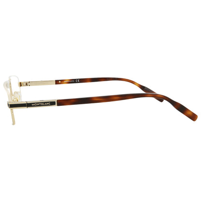 Montblanc Core Men's Opticals MB0044O-30006922-002 - Image #3
