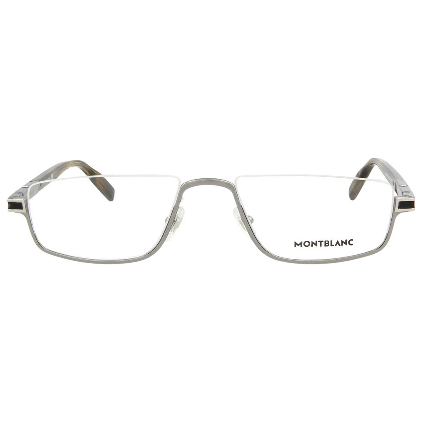 Montblanc Core Men's Opticals MB0044O-30006922-003 - Image #2