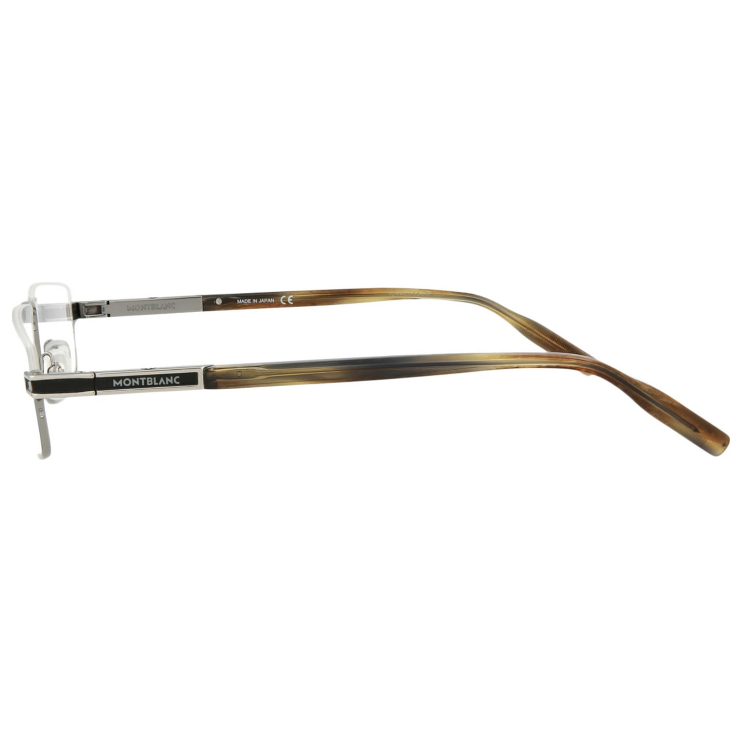 Montblanc Core Men's Opticals MB0044O-30006922-003 - Image #3