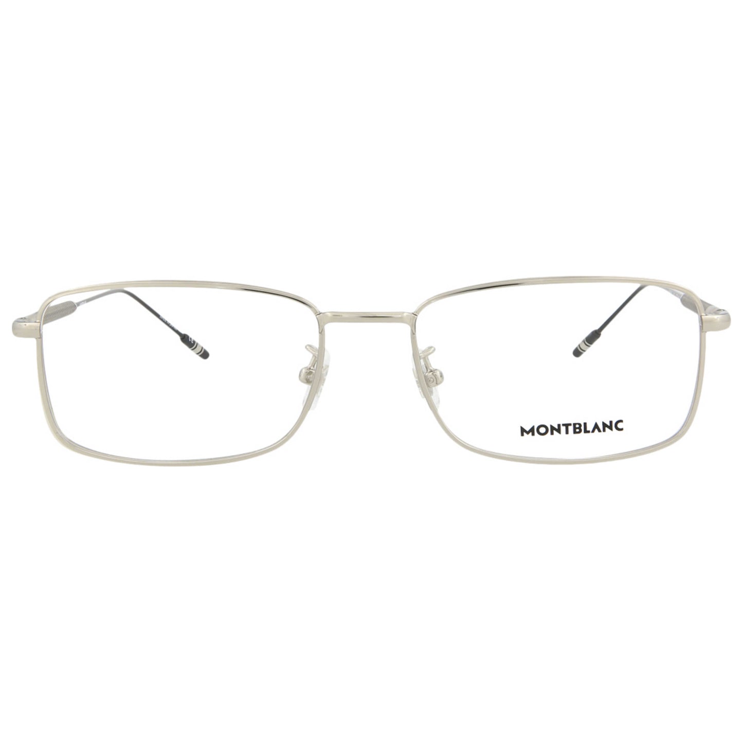 Montblanc Fashion Men's Opticals MB0047O-30006926-003 - Image #2