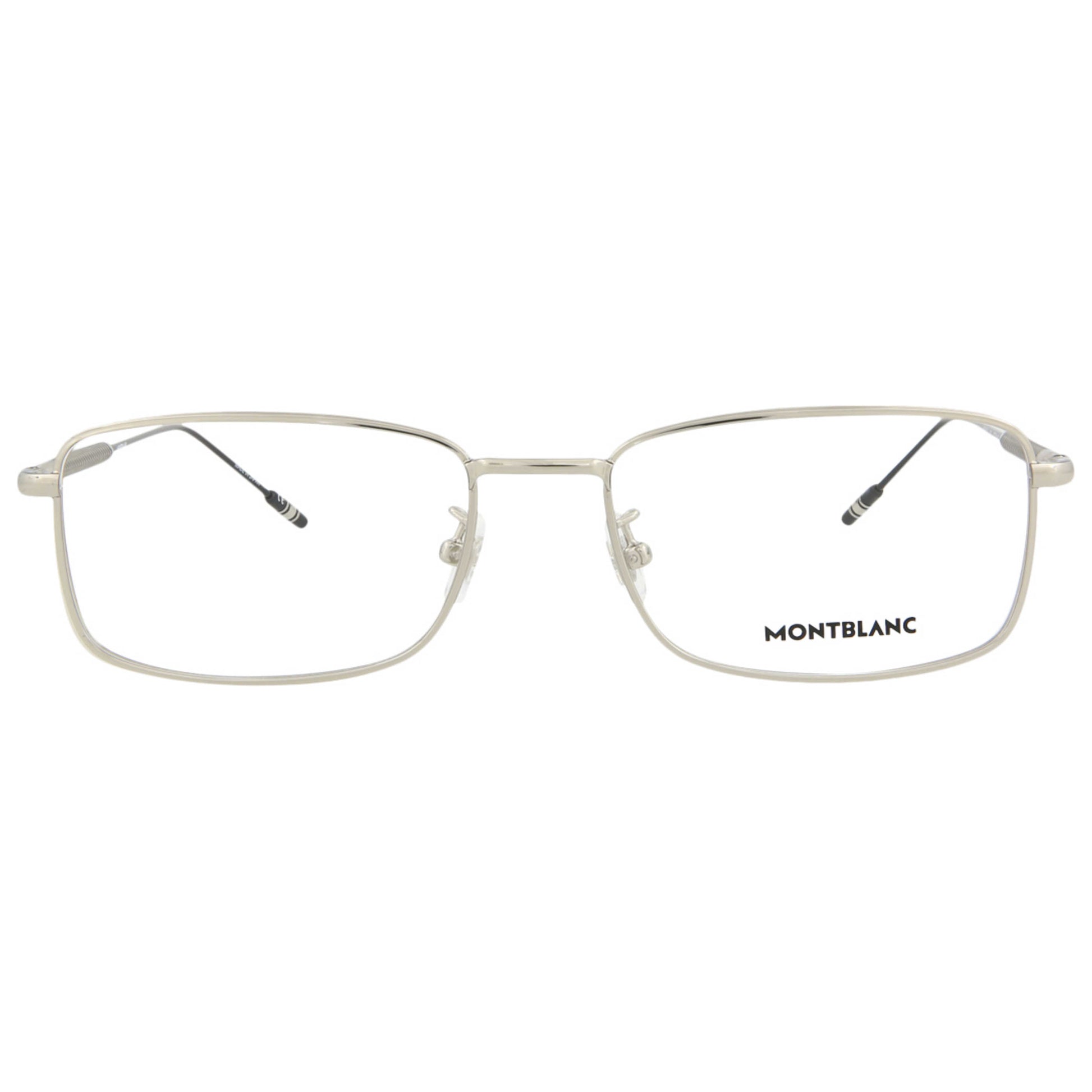 Montblanc Fashion Men's Opticals MB0047O-30006926-003 - Image #2