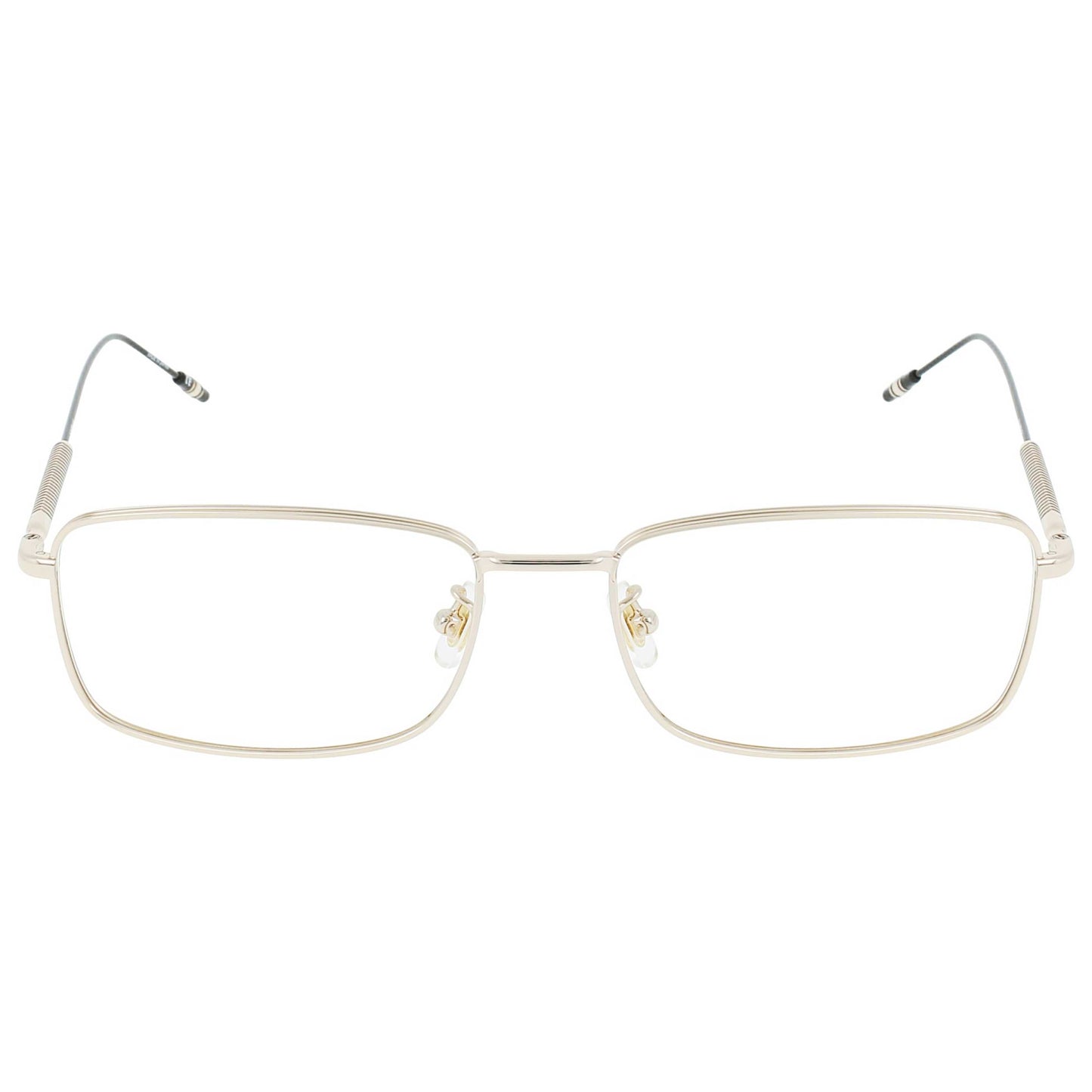Montblanc Fashion Men's Opticals MB0047O-30006926-005 - Image #2