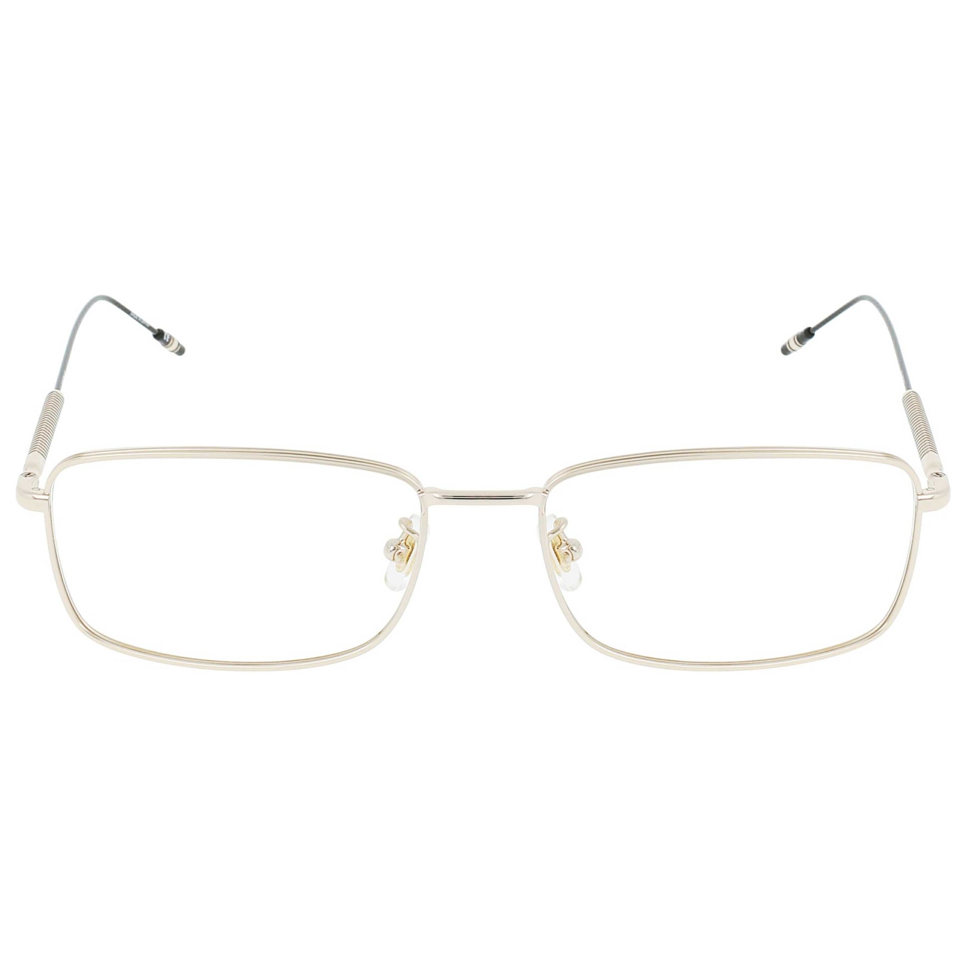 Montblanc Fashion Men's Opticals MB0047O-30006926-005 - Image #2