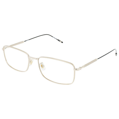 Front view of Montblanc Fashion Men's Opticals MB0047O-30006926-005