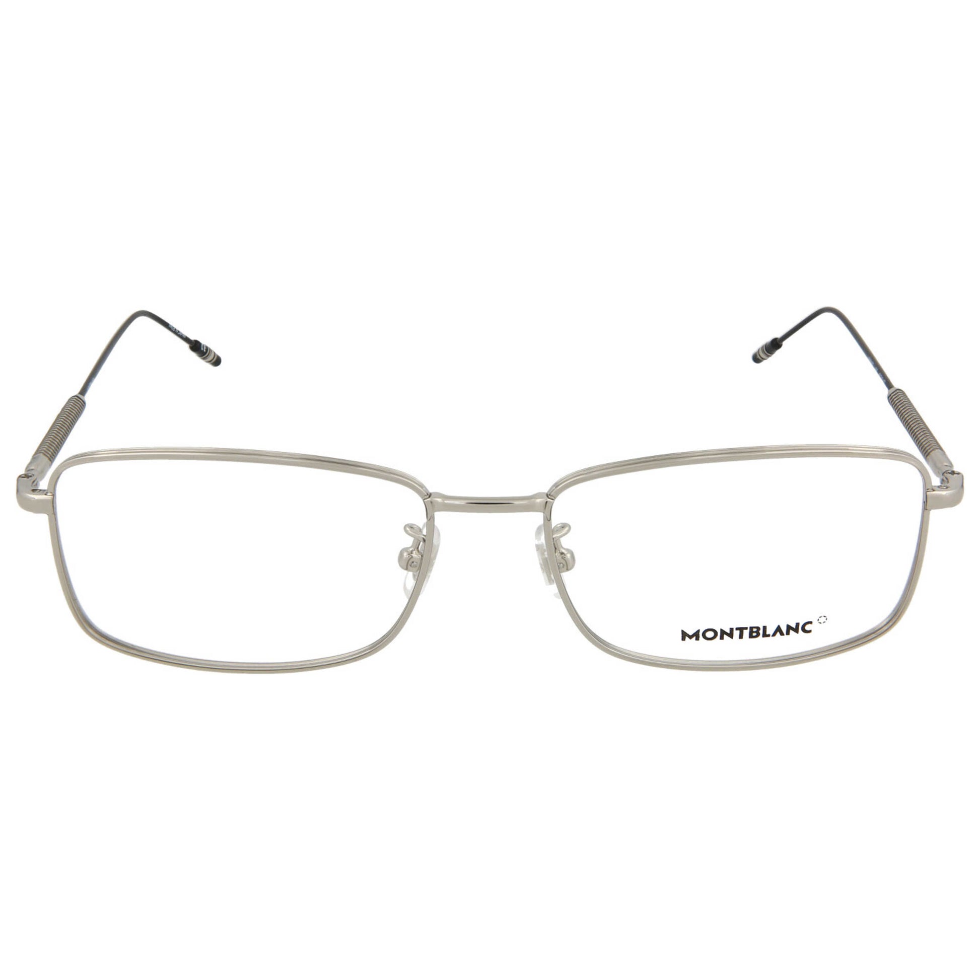 Montblanc Fashion Men's Opticals MB0047O-30006926-006 - Image #2