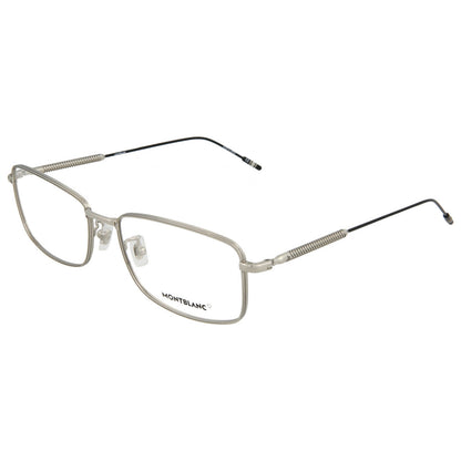 Front view of Montblanc Fashion Men's Opticals MB0047O-30006926-006