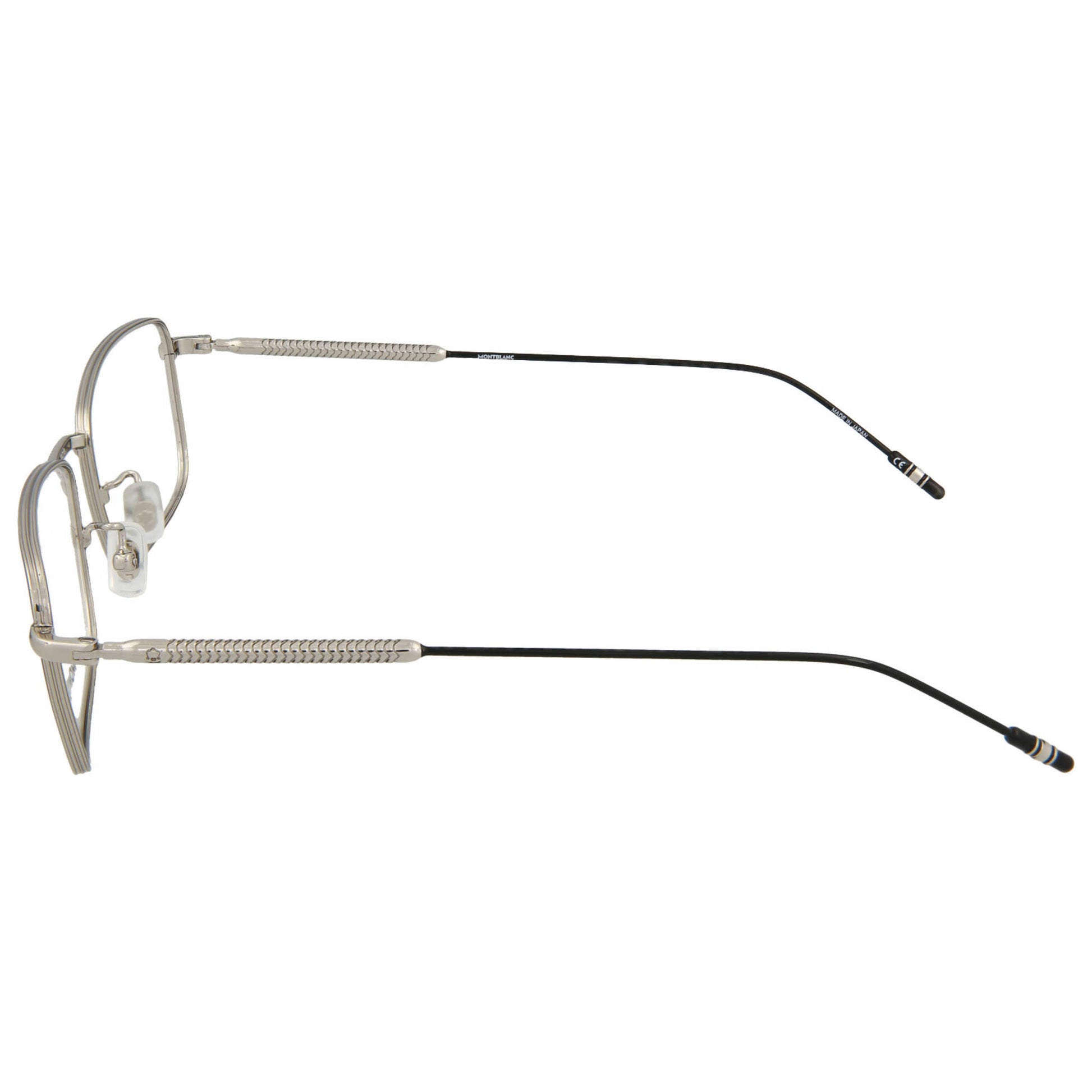 Montblanc Fashion Men's Opticals MB0047O-30006926-006 - Image #4