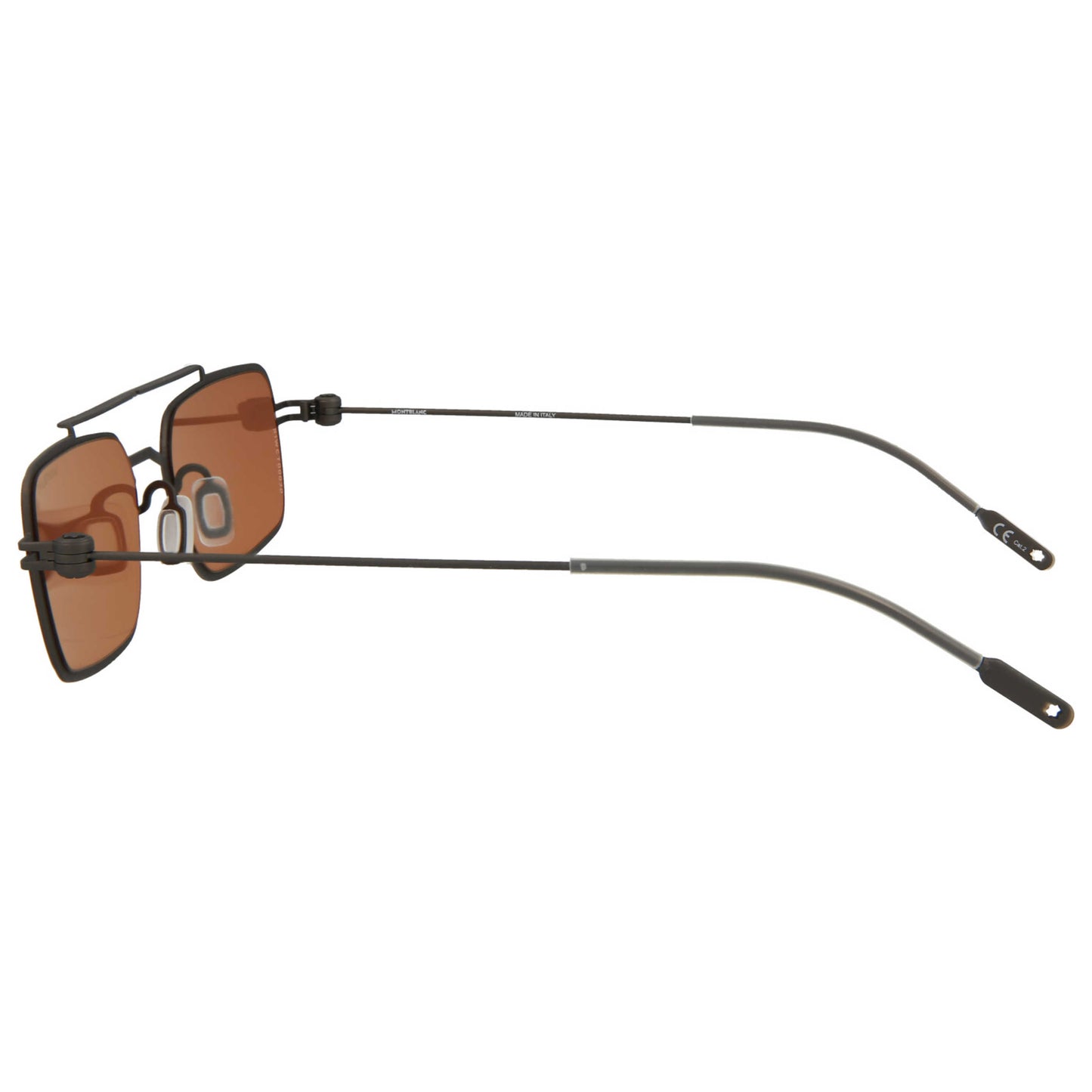Montblanc Core Men's Sunglasses MB0051S-30007938002 - Image #4