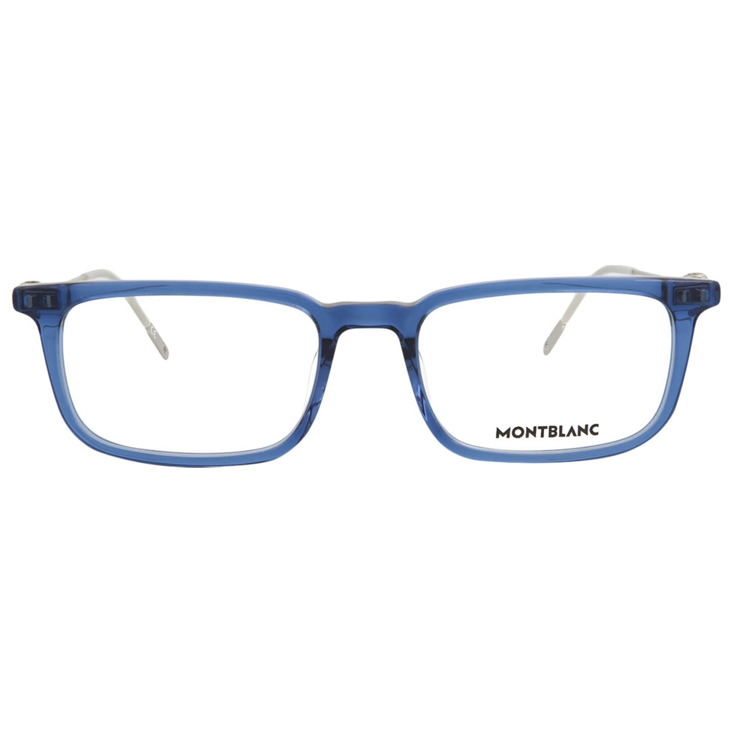 Montblanc Core Men's Opticals MB0052O-30007939-004 - Image #2