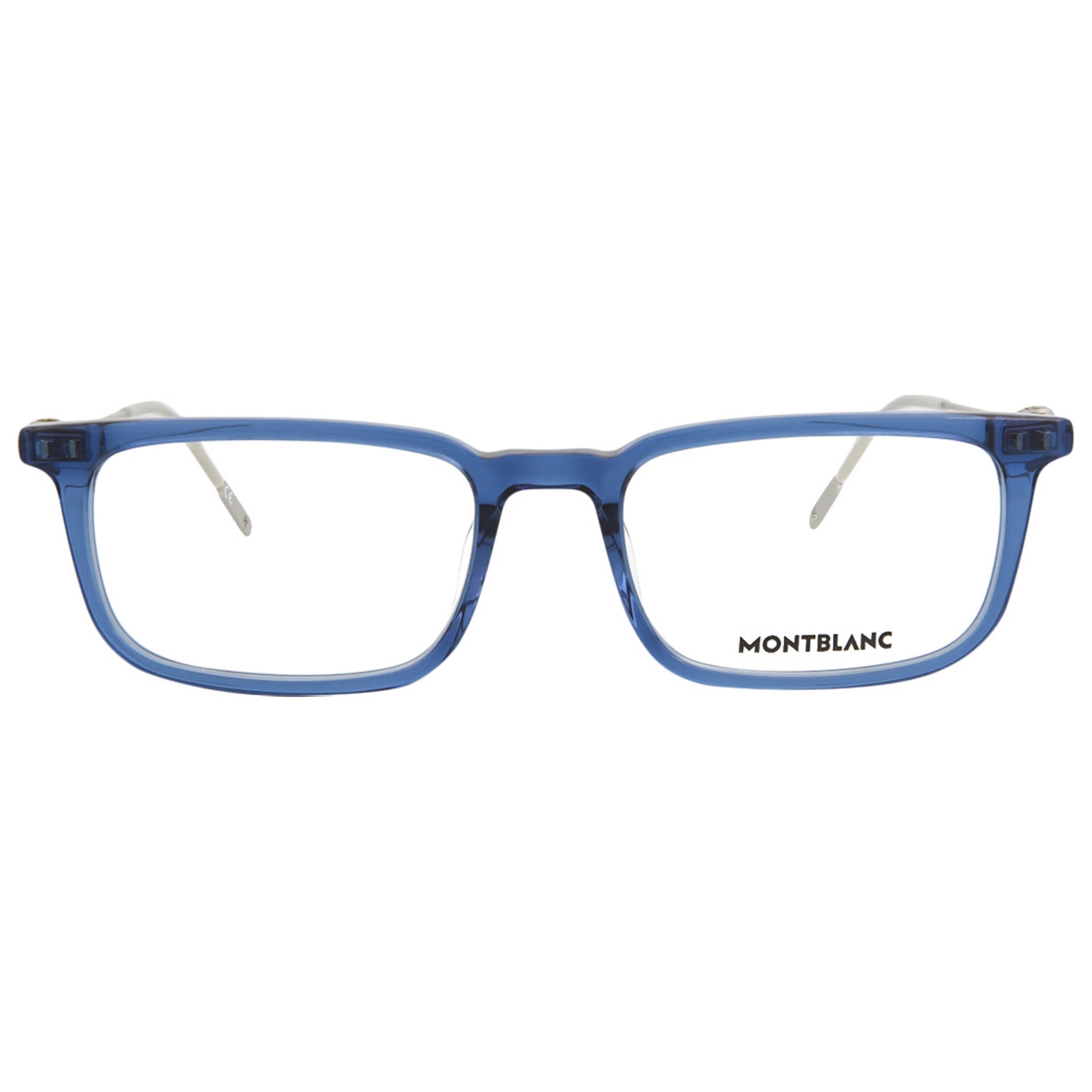 Montblanc Core Men's Opticals MB0052O-30007939-004 - Image #2