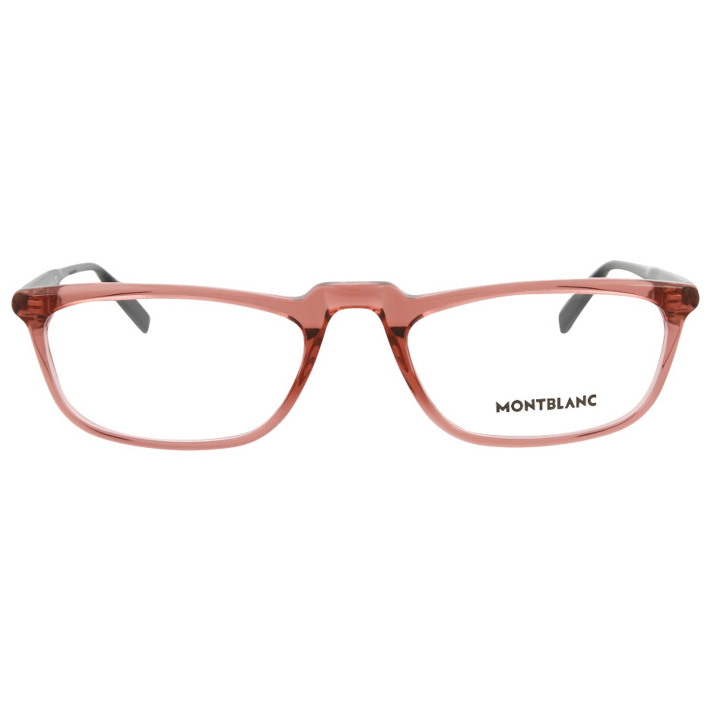 Montblanc Core Men's Opticals MB0053O-30007978-004 - Image #2