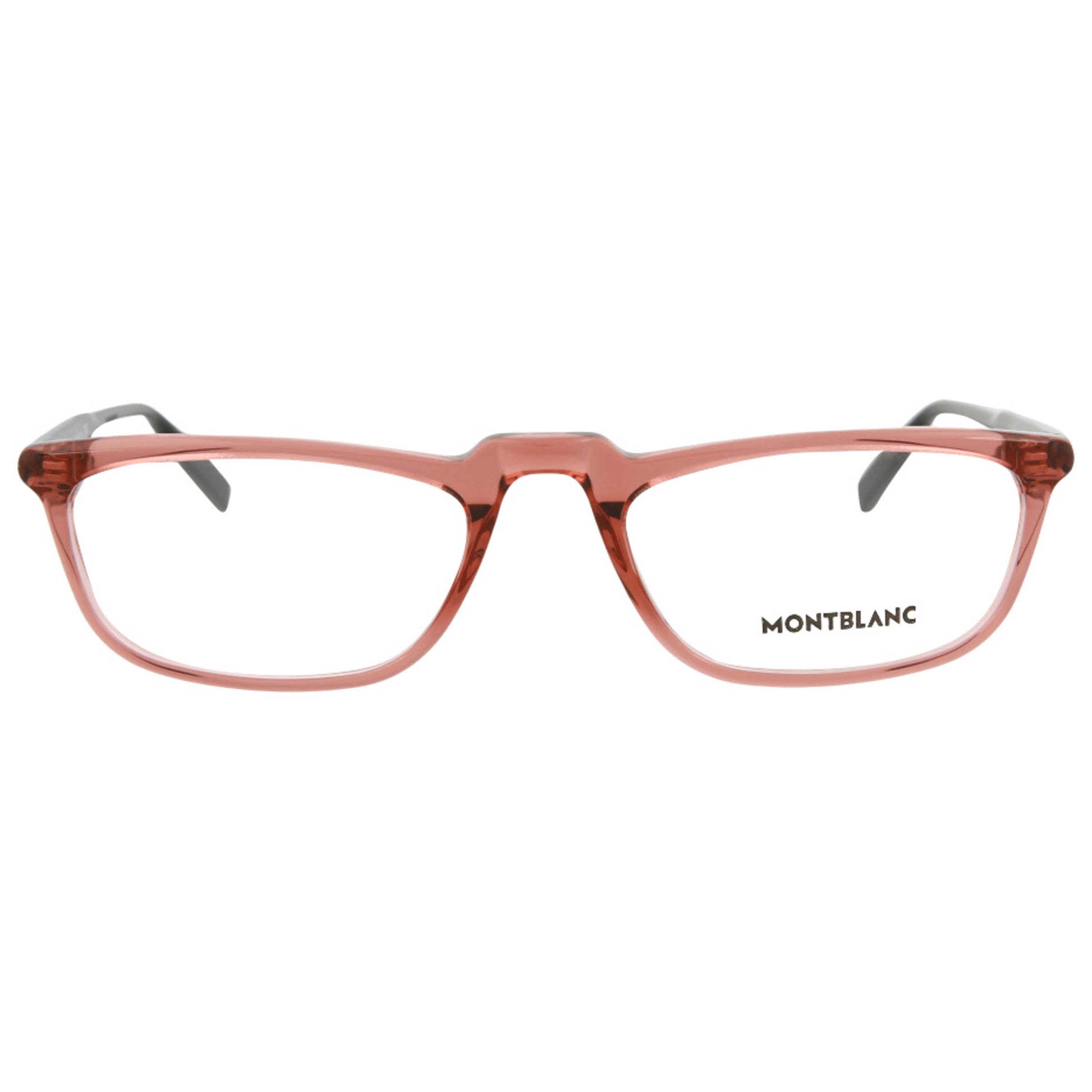Montblanc Core Men's Opticals MB0053O-30007978-004 - Image #2