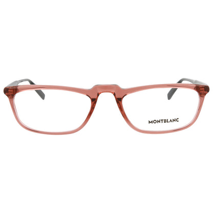 Montblanc Core Men's Opticals MB0053O-30007978-004 - Image #2