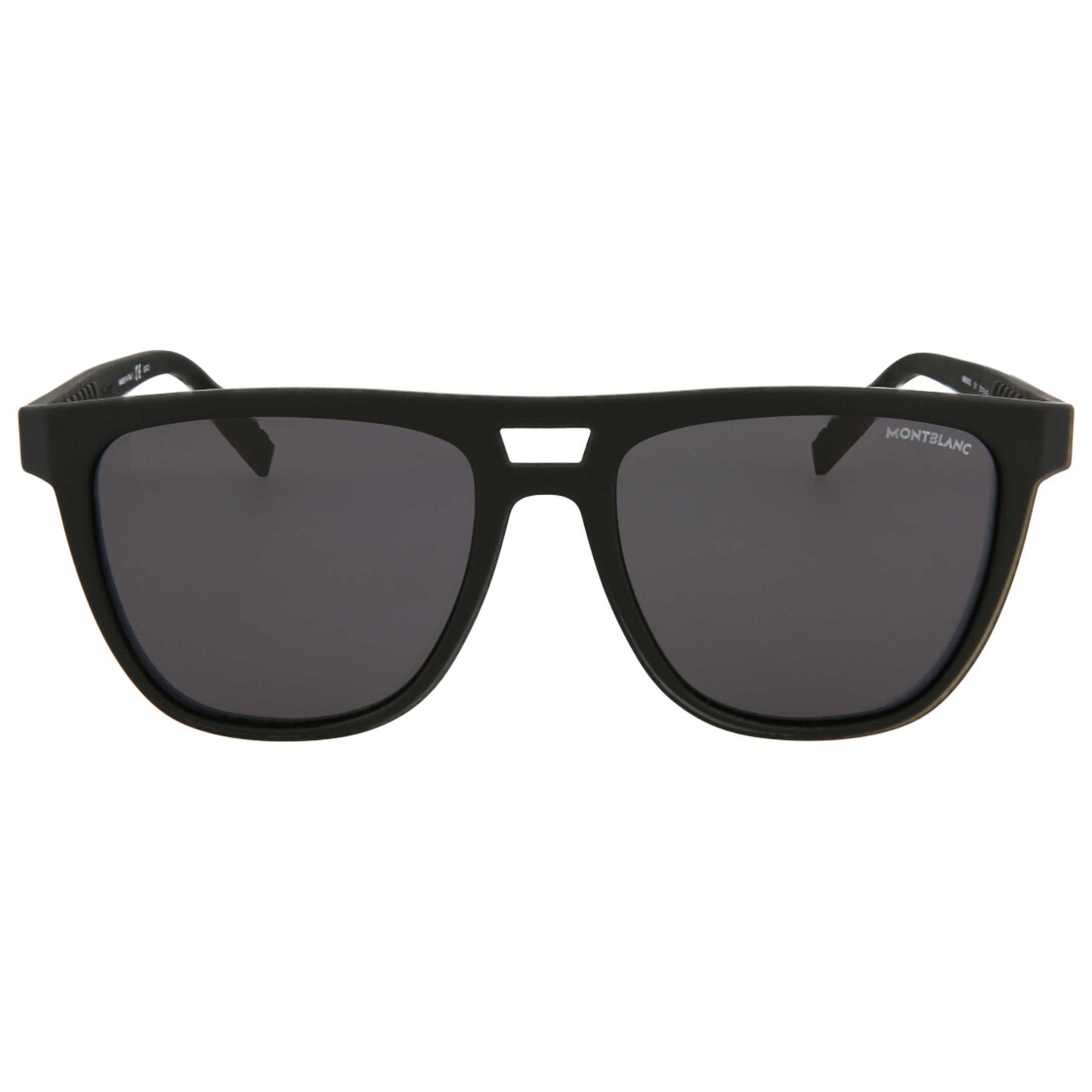 Montblanc Core Men's Sunglasses MB0063S-30007949-001 - Image #2