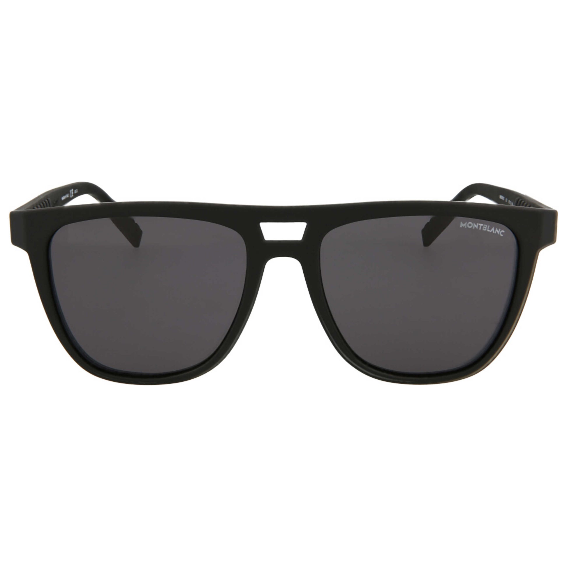 Montblanc Core Men's Sunglasses MB0063S-30007949-001 - Image #2