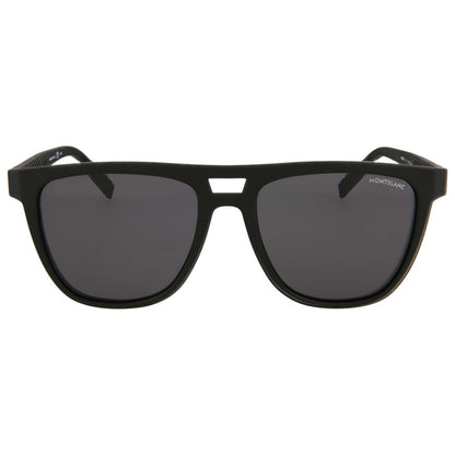 Montblanc Core Men's Sunglasses MB0063S-30007949-001 - Image #2