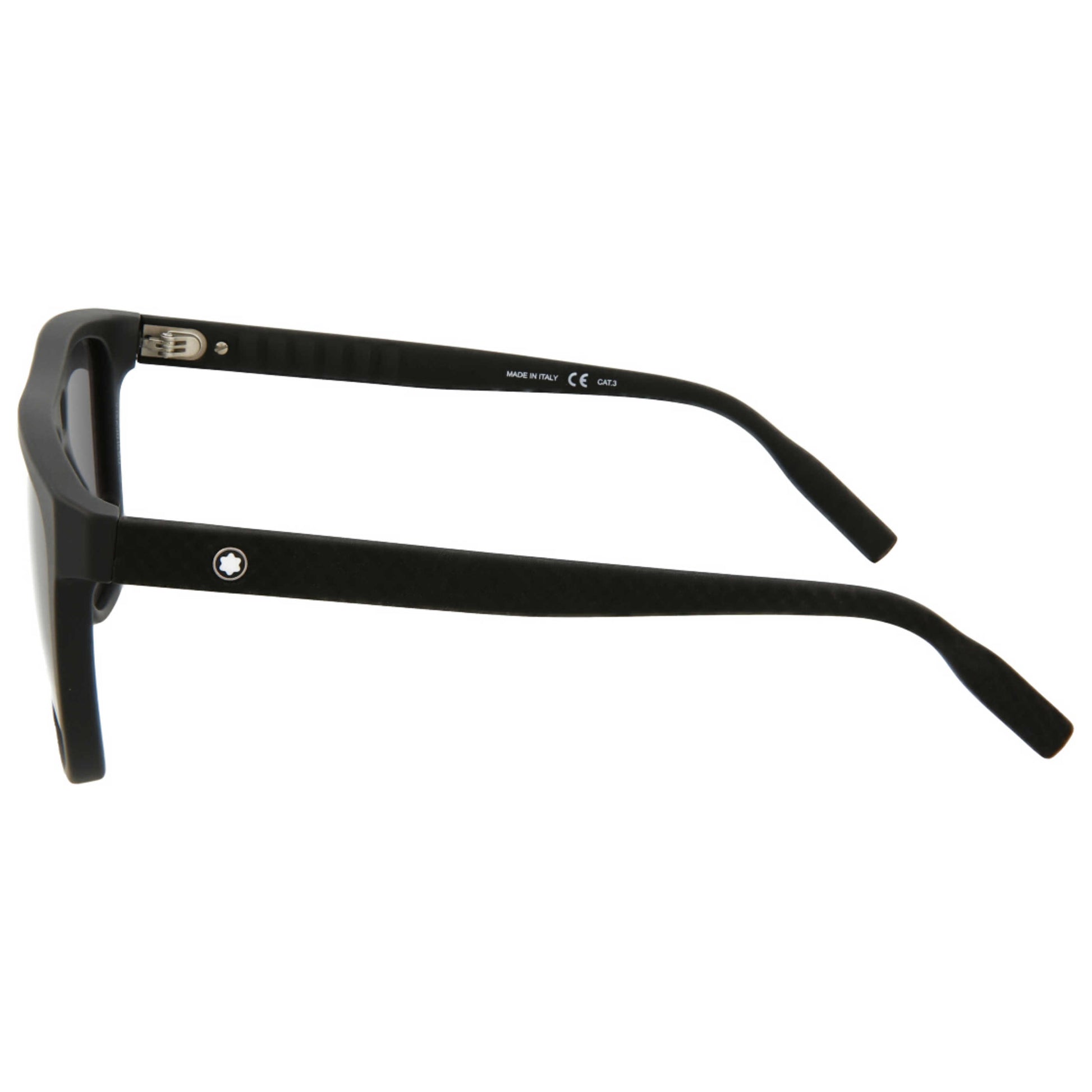 Montblanc Core Men's Sunglasses MB0063S-30007949-001 - Image #4