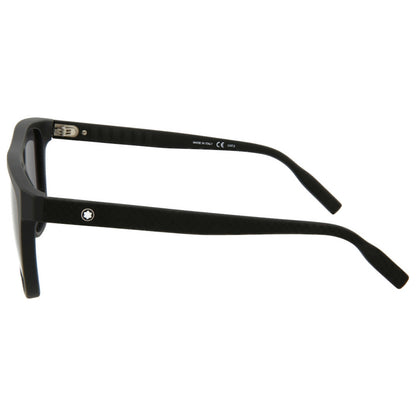 Montblanc Core Men's Sunglasses MB0063S-30007949-001 - Image #4