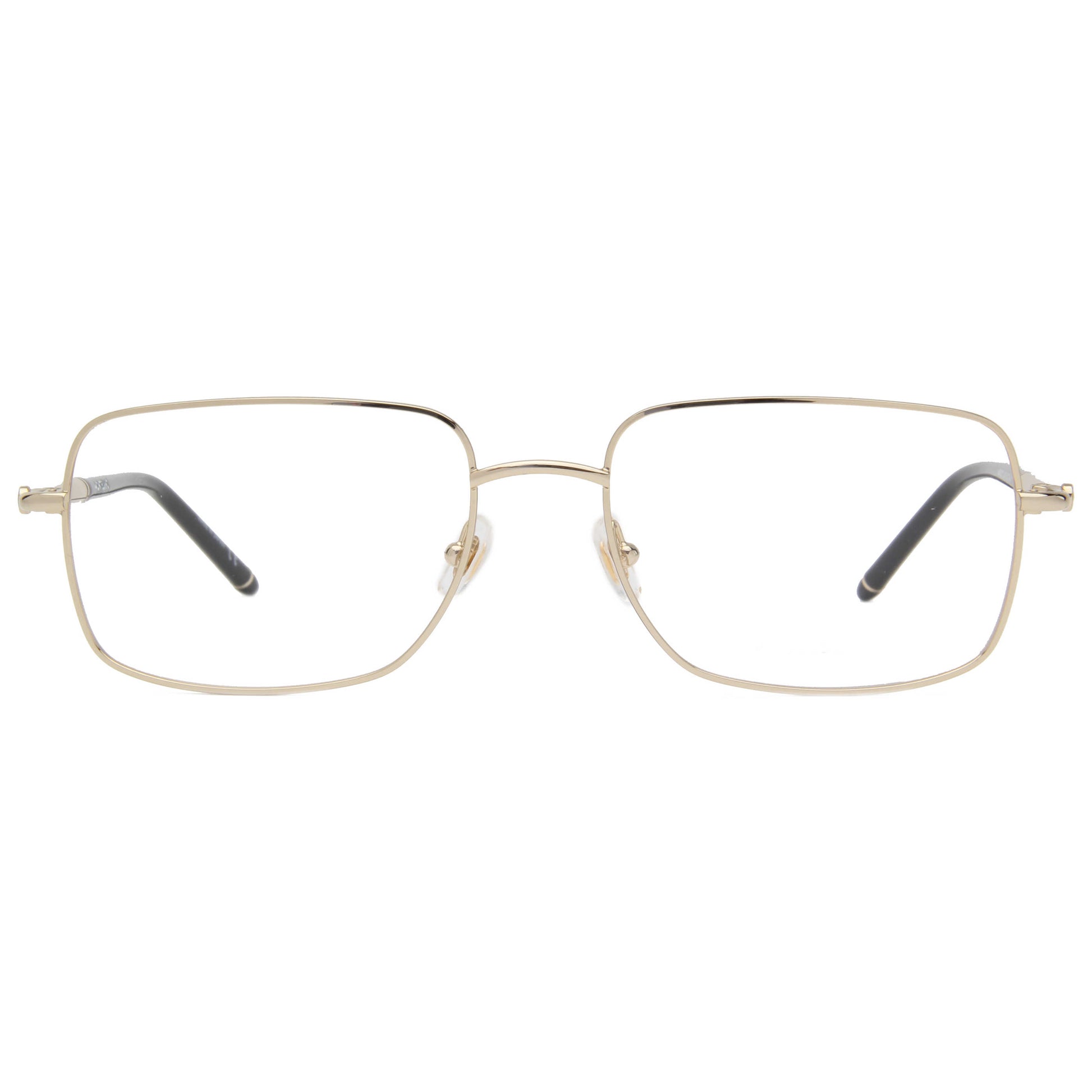 Montblanc Fashion Men's Opticals MB0072O-00357 - Image #4
