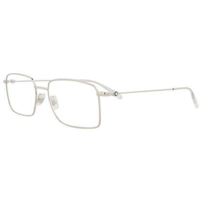 Front view of Montblanc Men's Opticals MB0076O-30007962-006