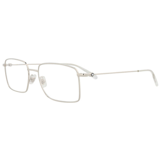 Front view of Montblanc Men's Opticals MB0076O-30007962-006