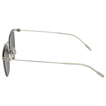 Montblanc Fashion Men's Sunglasses MB0080S-30008461-005 - Image #3