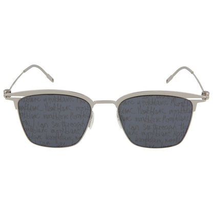 Montblanc Fashion Men's Sunglasses MB0080S-30008461-005 - Image #5