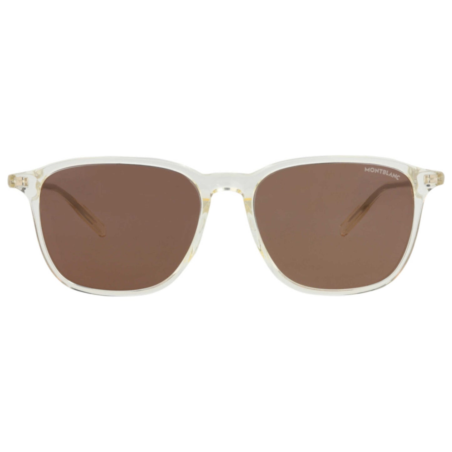 Montblanc Men's Sunglasses MB0082SA-30008661-004 - Image #6