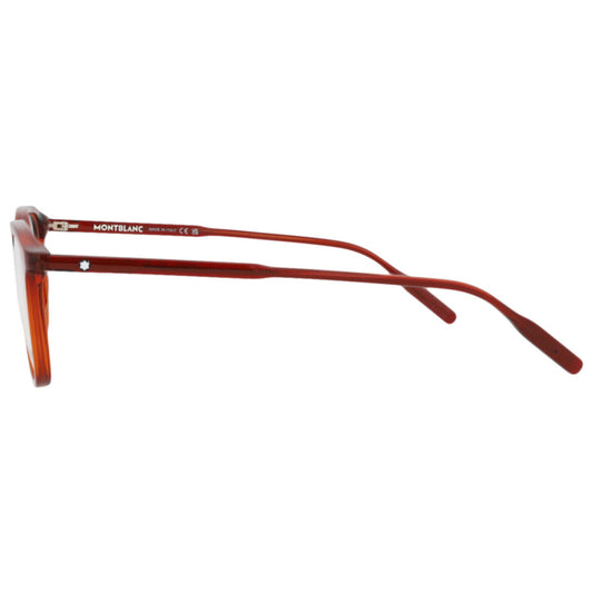 Montblanc Men's Opticals MB0085O-30008647-007 - Image #3