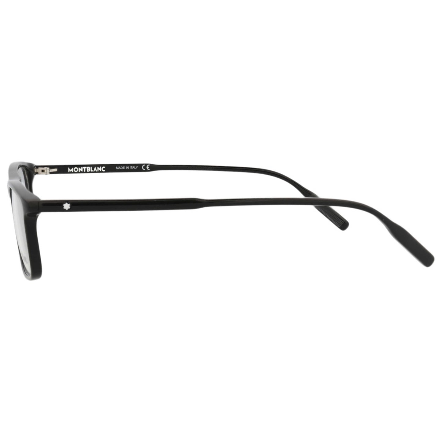 Montblanc Men's Opticals MB0086O-30008475-001 - Image #3